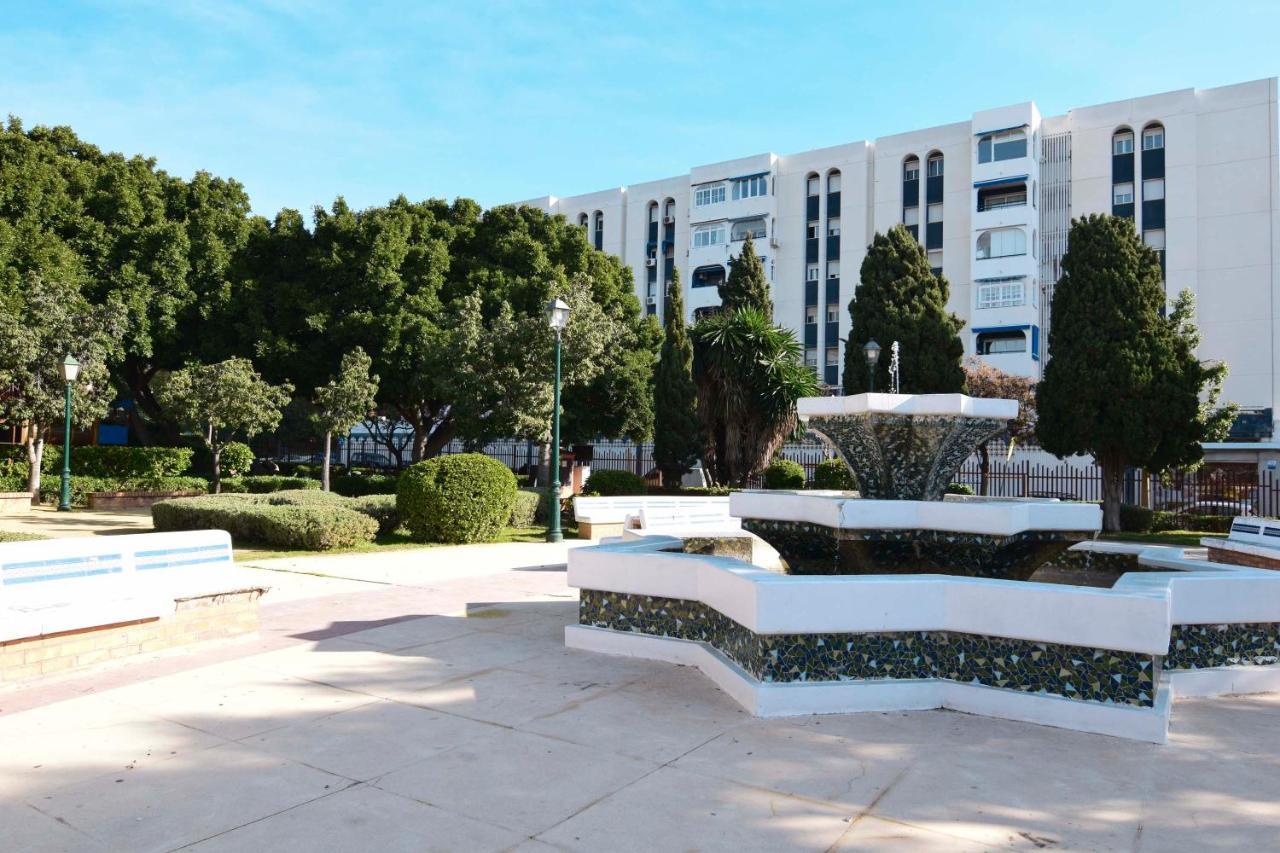 Letmalaga Cremades Beach Exterior photo