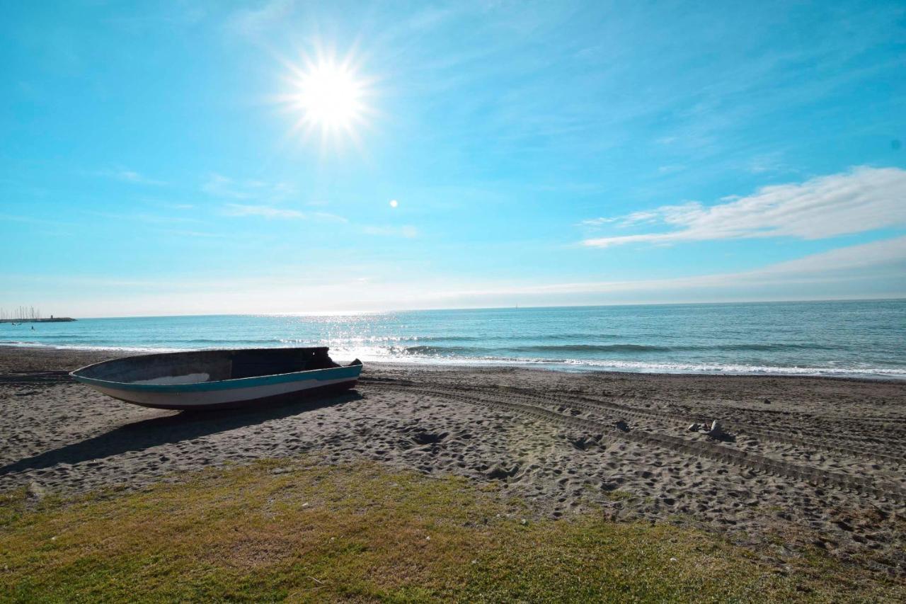 Letmalaga Cremades Beach Exterior photo